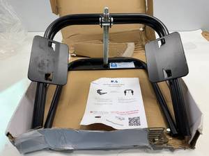 lot 157 image: BAL TRAILER TIRE LEVELER