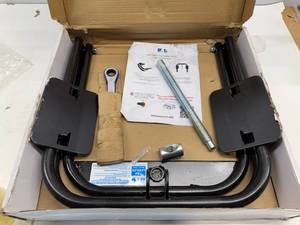 lot 158 image: BAL TRAILER TIRE LEVELER