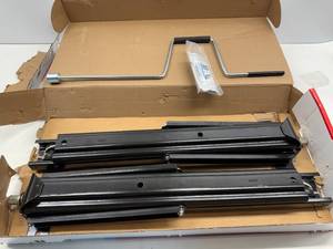 lot 162 image: BAL RV TRAILER STABALIZER JACK STAND