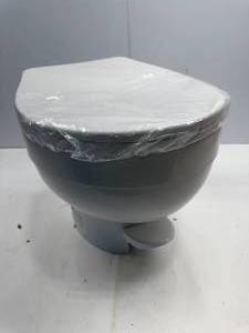 lot 164 image: THETFORD RV TOILET