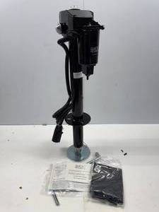 lot 170 image: QUICK PRODUCTS ELECTRIC TONGUE JACK