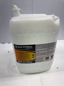 lot 181 image: BIO-KLEEN BLACK STREAK REMOVER