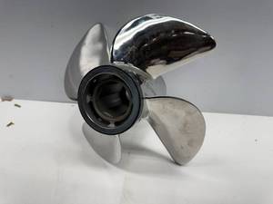 lot 189 image: TURNING POINT PROPELLER