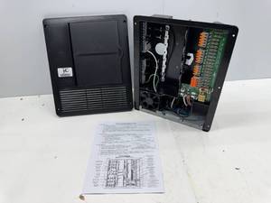 lot 191 image: PROGRESSIVE DYNAMICS RV DISTRIBUTION PANEL