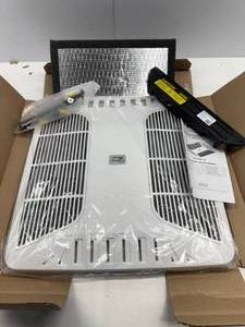 lot 193 image: COLEMAN-MACH RV AC CEILING ASSEMBLY