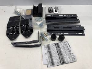 lot 198 image: HAPPIJAC TIEDOWN SYSTEM