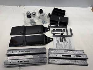 lot 199 image: HAPPIJAC TIEDOWN SYSTEM