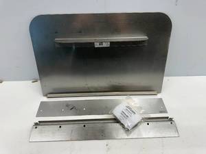 lot 202 image: BENNETT TRIM TABS