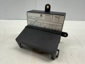 lot 207 image: DOMETIC REFRIGERATOR POWER SUPPLY