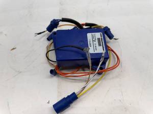 lot 208 image: CDI ELECTRONICS POWER PACK