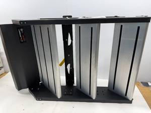 lot 210 image: LIPPERT RV STEPS