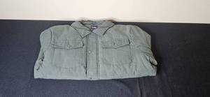 lot 107 image: Mack Russo Range Jacket XL Olive Green