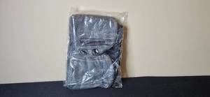 lot 123 image: Bela Russo 20 Inch Duffle Bag with Shoulder Strap, Gray