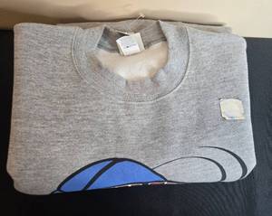 lot 185 image: Lee Sport NCAA Final Four 2001 Twin Cities Sweatshirt XL