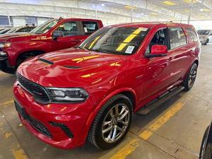 2021 Dodge Durango R/T AWD