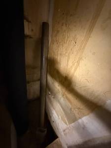 lot 93G image: Used Heavy Duty Steel Joist Jack