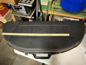 lot 6G image: Compound Bow with Camo Finish in Hard Case and 12 Arrows