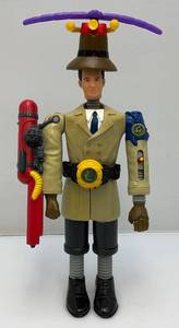 lot 169 image: Vintage McDonalds Inspector Gadget