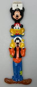 lot 171 image: Vintage Walt Disney World Back Scratcher