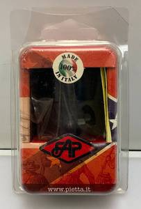 lot 218 image: Barillet Pietta Black Powder Revolver Spare Cylinder 1851 Confederate Navy Cal. 44 Pietta Code A341 (NIB)