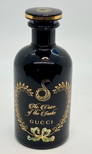 lot 12MY image: Gucci The Alchemists Garden The Voice of the Snake Eau de Parfum