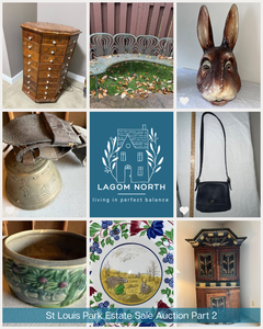 lot 50I image: See Auction 61674 for More Incredible Finds