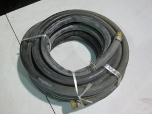 lot 26 image: Goodyear US MADE 58in 47ft water h...