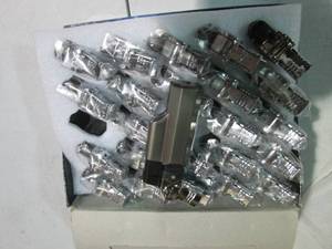 lot 32 image: 24 individual Ultra jet refillable ...