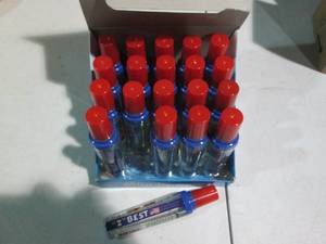 lot 33 image: 20pc Z-Best butane torch lighter re...