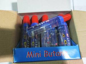 lot 34 image: 20pc Z-Best butane torch lighter re...