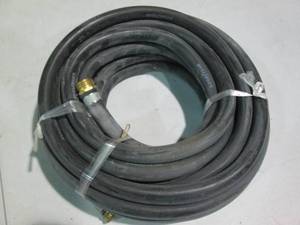 lot 54 image: Goodyear US MADE 58in 40ft water h...