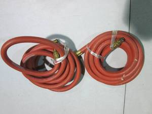 lot 70 image: 2pc Goodyear 38in unknown length h...