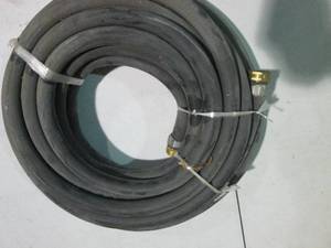 lot 94 image: Goodyear US MADE 58in 42ft water h...