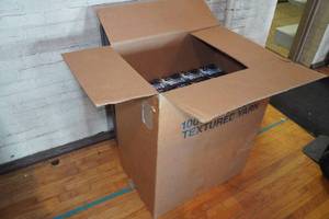 lot 14 image: 59 Drone Pro Racers FPV ARVR Headsets