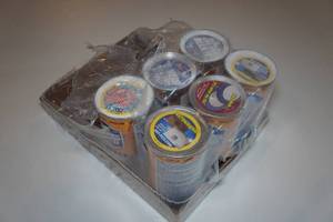 lot 140 image: Bar Keepers Friend Cleanser