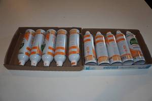 lot 316 image: Seventh Generation Disinfectant Spray