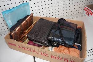 lot 151 image: Vintage Handbags and Wallets