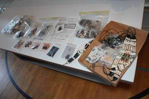 lot 148 image: Native American Jewelry