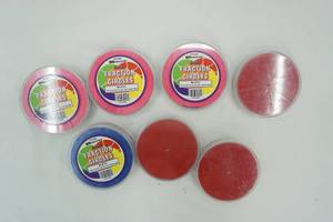 lot 53 image: Fraction Circle Sets (7ct)