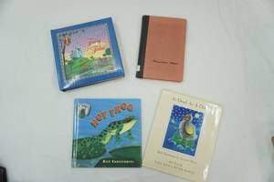 lot 94 image: Childrens Book Lot