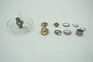 lot 112 image: Jewelry-some 925 Sterling Silver