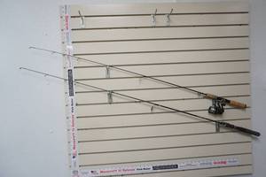 lot 169 image: Fishing Poles (2ct)