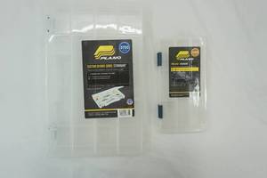 lot 170 image: (2ct) Plano Tackle Storage Boxes