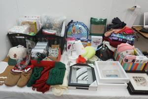 lot 178 image: ALL NEW ITEMS INVENTORY LIQUIDATION LARGE LOT
