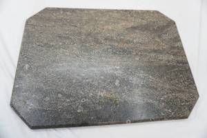 lot 187 image: 16.5x23x.75 Granite Counter Cutting Board