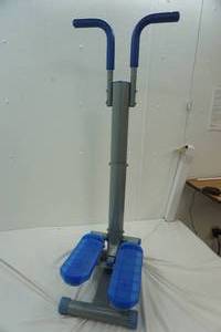 lot 267 image: Wagan Tech Mini Stepper Master