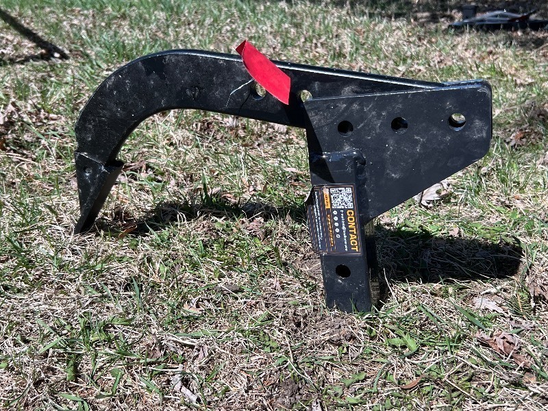 lot 7310 image: Wolverine Ripper Tooth (JMR-22-8.5G)