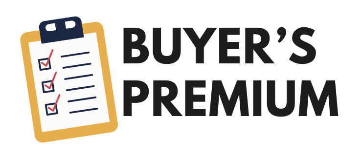 lot 000E image: Buyers premium