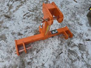lot 7117 image: Wolverine Quick Coupler 2 (QC2-26-18G)