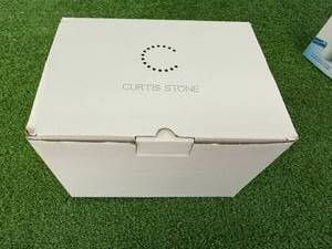 lot 22 image: New Curtis Stone Stuffed Waffle Maker